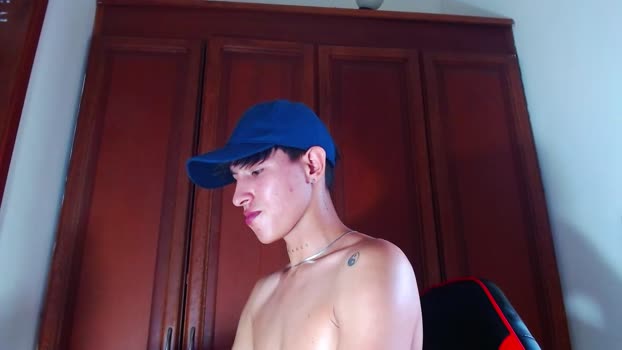 Rowanbig23 25-08-2025 Recorded Video sweet