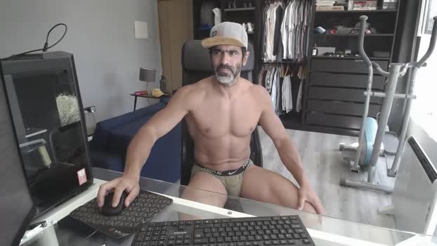 Samricci21 26-08-2025 Recorded Video show