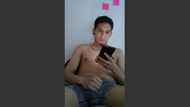 blaze233 25-08-2025 Recorded Video jerkoff