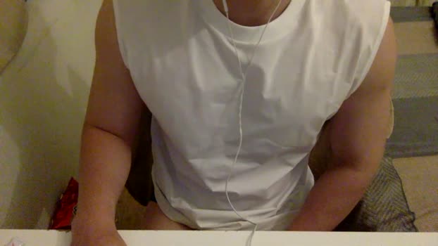 cockboy621 26-08-2025 Recorded Video legs