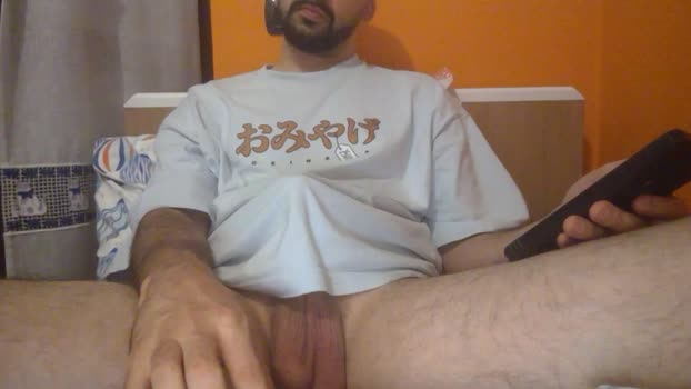 enzocazzo 26-08-2025 Recorded Video oral
