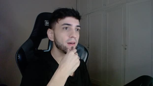 isobelo 26-08-2025 Recorded Video gay