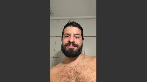 juanci_t 26-08-2025 Recorded Video Topless