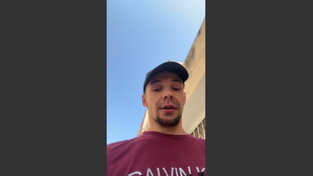 mulderfox 26-08-2025 Recorded Video Recorded