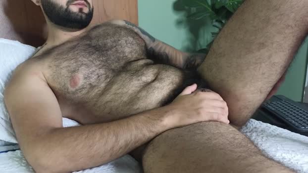 nickjordan3 26-08-2025 Recorded Video yummy