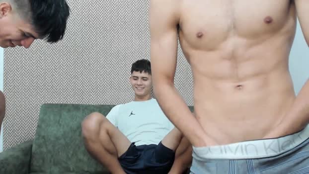 sexys_boys_18 26-08-2025 Recorded Video fuckhard