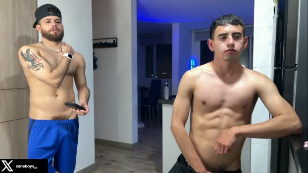 zoneboys_ 26-08-2025 Recorded Video sexybody