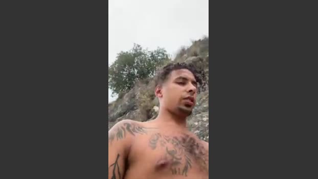 Agent69G 27-08-2025 Recorded Video jerkoff