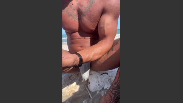 Danyblack1985 27-08-2025 Recorded Video playtime