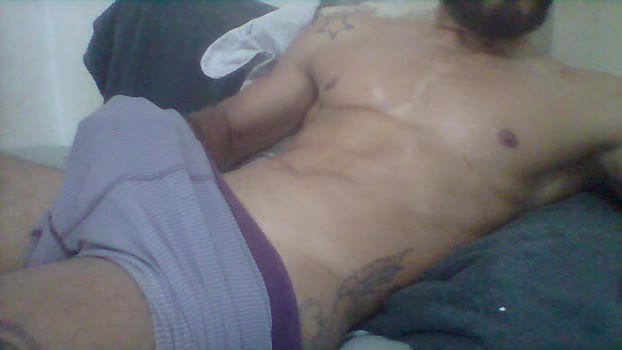 DomMaranhao 27-08-2025 Recorded Video ass