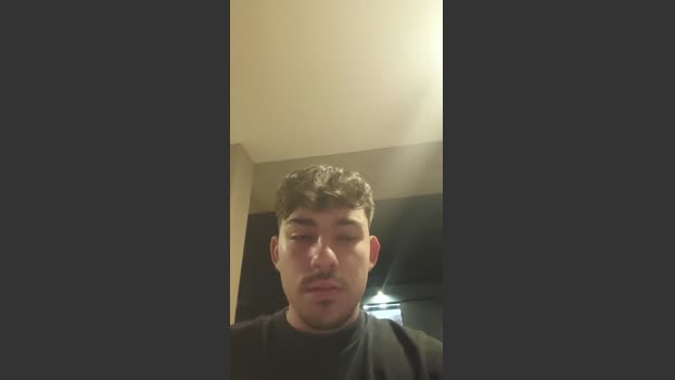 Giorgio_gigi 26-08-2025 Recorded Video Show