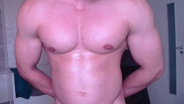 IvanHyde 27-08-2025 Recorded Video amateur
