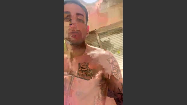 Juicytatts 27-08-2025 Recorded Video fuckhard