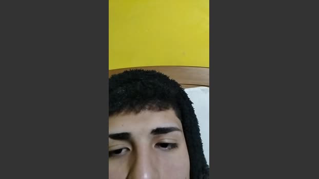 Matadorloc 27-08-2025 Recorded Video naked