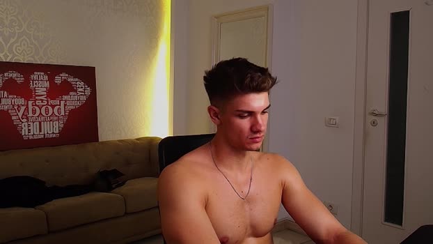 MaxKaidenn 27-08-2025 Recorded Video Nude