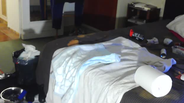MeunierLubrique 27-08-2025 Recorded Video sexyfeet