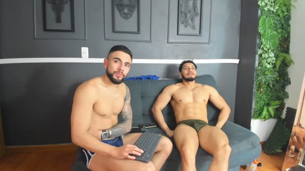 Studs_Hunk 26-08-2025 Recorded Video twink