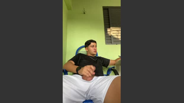 Tavinh067 26-08-2025 Recorded Video jerkoff