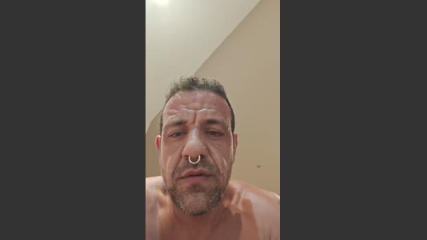 Waterman1983 26-08-2025 Recorded Video fuckher