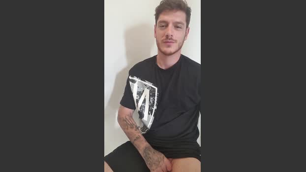 WetDream20 26-08-2025 Recorded Video Topless
