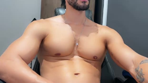 artvillasboas 27-08-2025 Recorded Video bigdick
