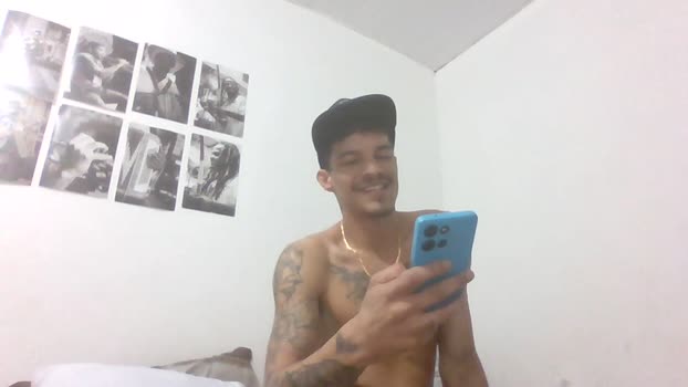dvamador