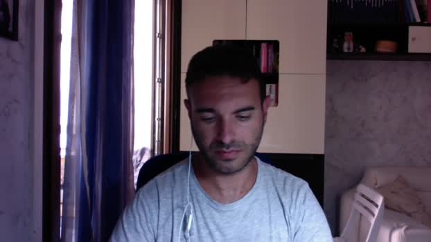 giuprisc 27-08-2025 Recorded Video juicy