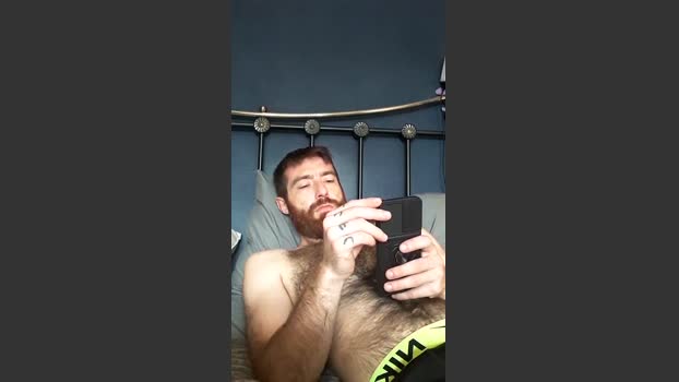 hunghairy_xxx 27-08-2025 Recorded Video fuckme