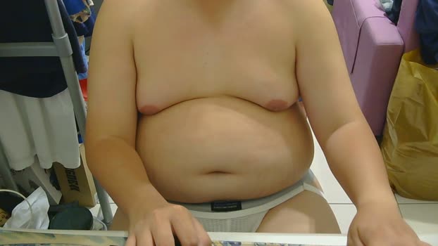 james50389 27-08-2025 Recorded Video Topless