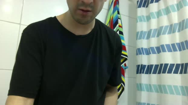 joseluis2116 27-08-2025 Recorded Video show
