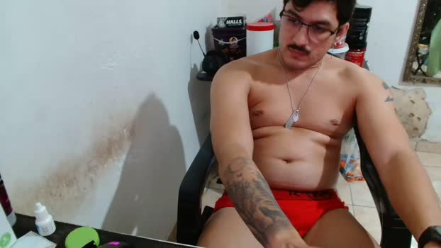 leonino231 27-08-2025 Recorded Video analtoy
