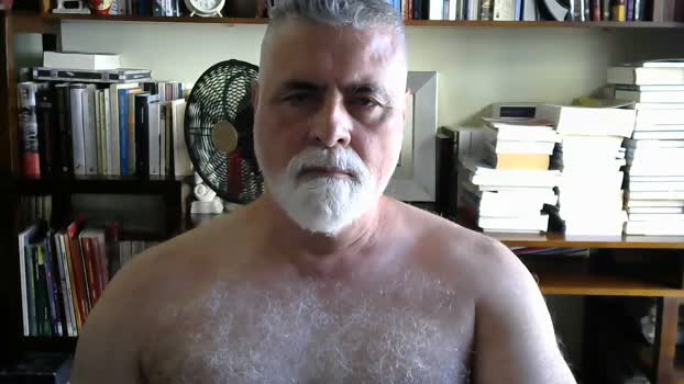 machobotas 27-08-2025 Recorded Video sexybody