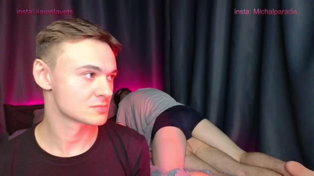 michael_sexdev1 26-08-2025 Recorded Video Show