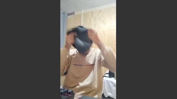 ottercwb 27-08-2025 Recorded Video sexyfeet