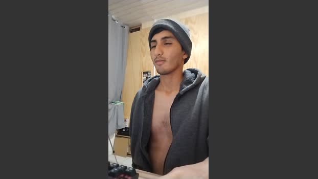ottercwb 27-08-2025 Recorded Video blowjob