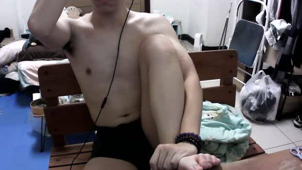 rayo220 26-08-2025 Recorded Video suckcock