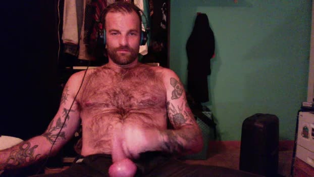 throatfucker21 27-08-2025 Recorded Video jackoff
