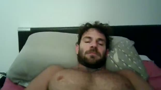 ALPHA_HUNK 27-08-2025 Recorded Video fingering