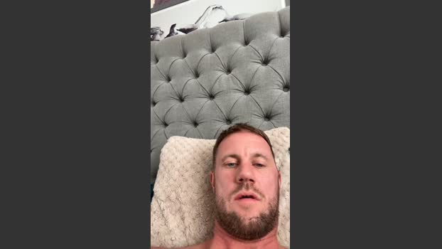Benjay74 28-08-2025 Recorded Video Naked