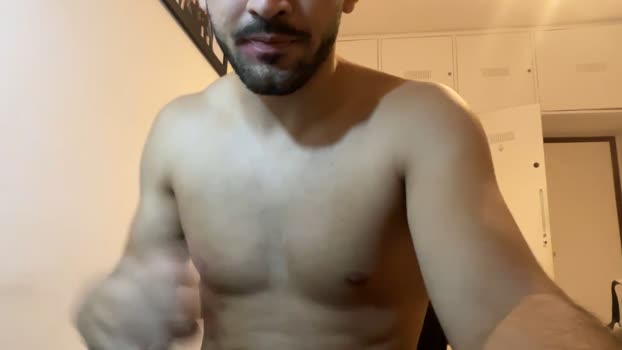 Drgym18 28-08-2025 Recorded Video prettyface