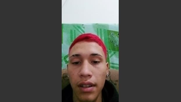 Kyanrlq 28-08-2025 Recorded Video naked