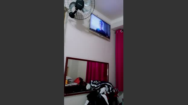 Malvadao23ctmm 28-08-2025 Recorded Video bj-dildo