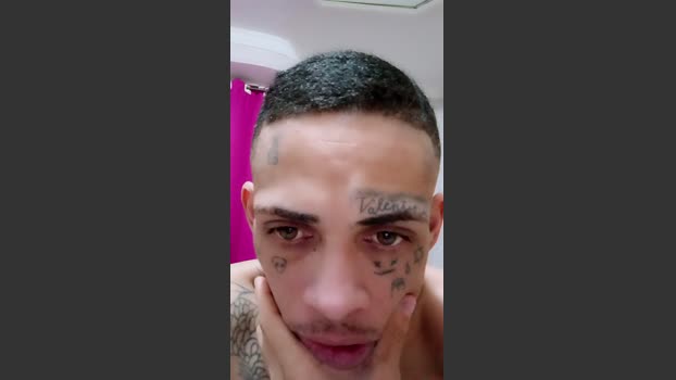Malvadao23ctmm 28-08-2025 Recorded Video jackoff