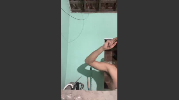Nethinho0 27-08-2025 Recorded Video spank