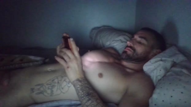 Robnster99 27-08-2025 Recorded Video sexybody