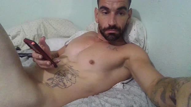 Robnster99 28-08-2025 Recorded Video beautiful