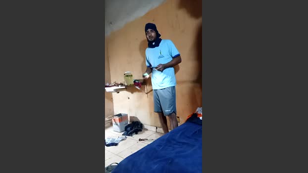 SeuDonoGostoso 28-08-2025 Recorded Video kissing