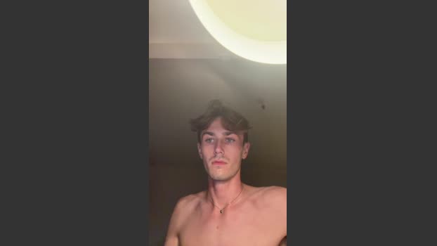 Sully0 27-08-2025 Recorded Video Topless