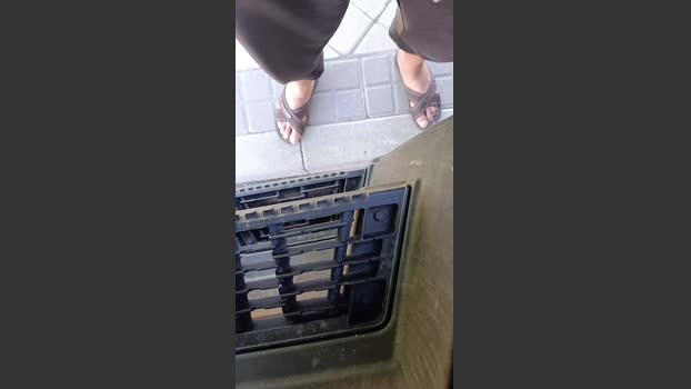 Truck_69 28-08-2025 Recorded Video squirt