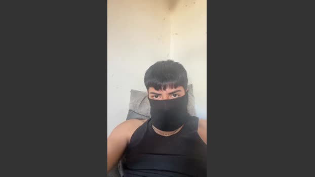 aaronsito 27-08-2025 Recorded Video analtoy